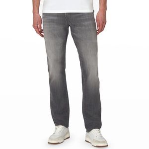 7 for all mankind jeans (charcoal)